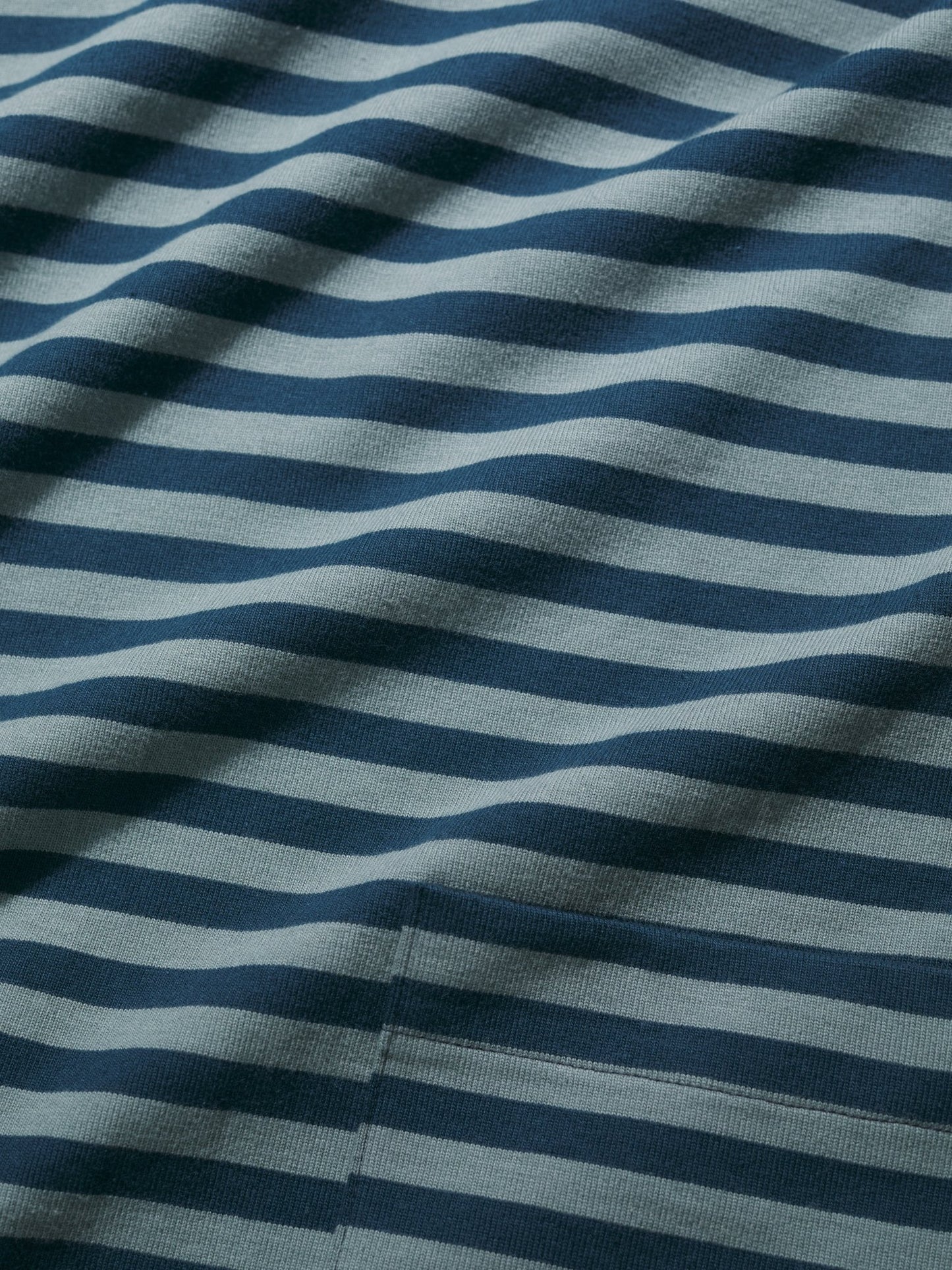 picture of Seasalt Buryan Top - Mini Cornish Lichen - Number Two - womens - fashion - clothing - Seasalt 6