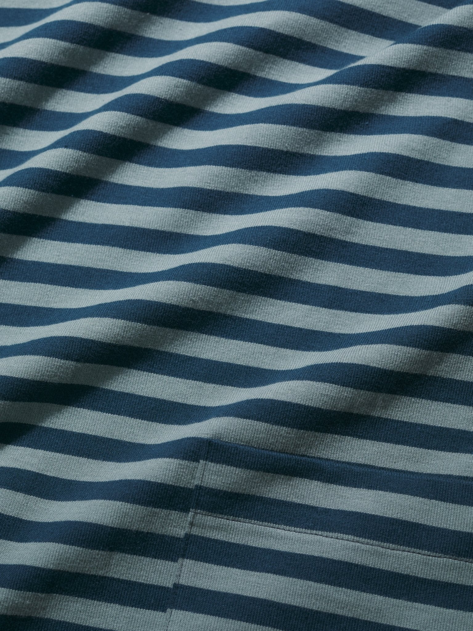 picture of Seasalt Buryan Top - Mini Cornish Lichen - Number Two - womens - fashion - clothing - Seasalt 6