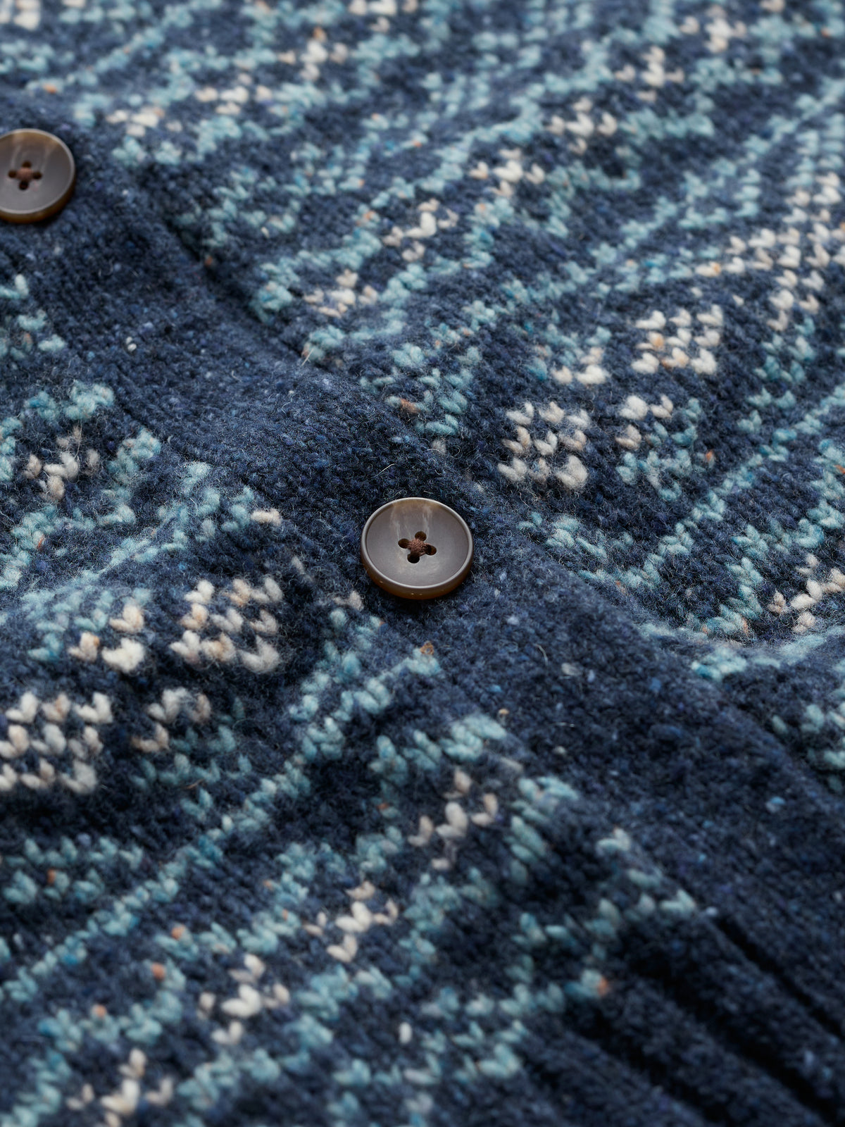 Seasalt Castwork Vest - Maritime Mix