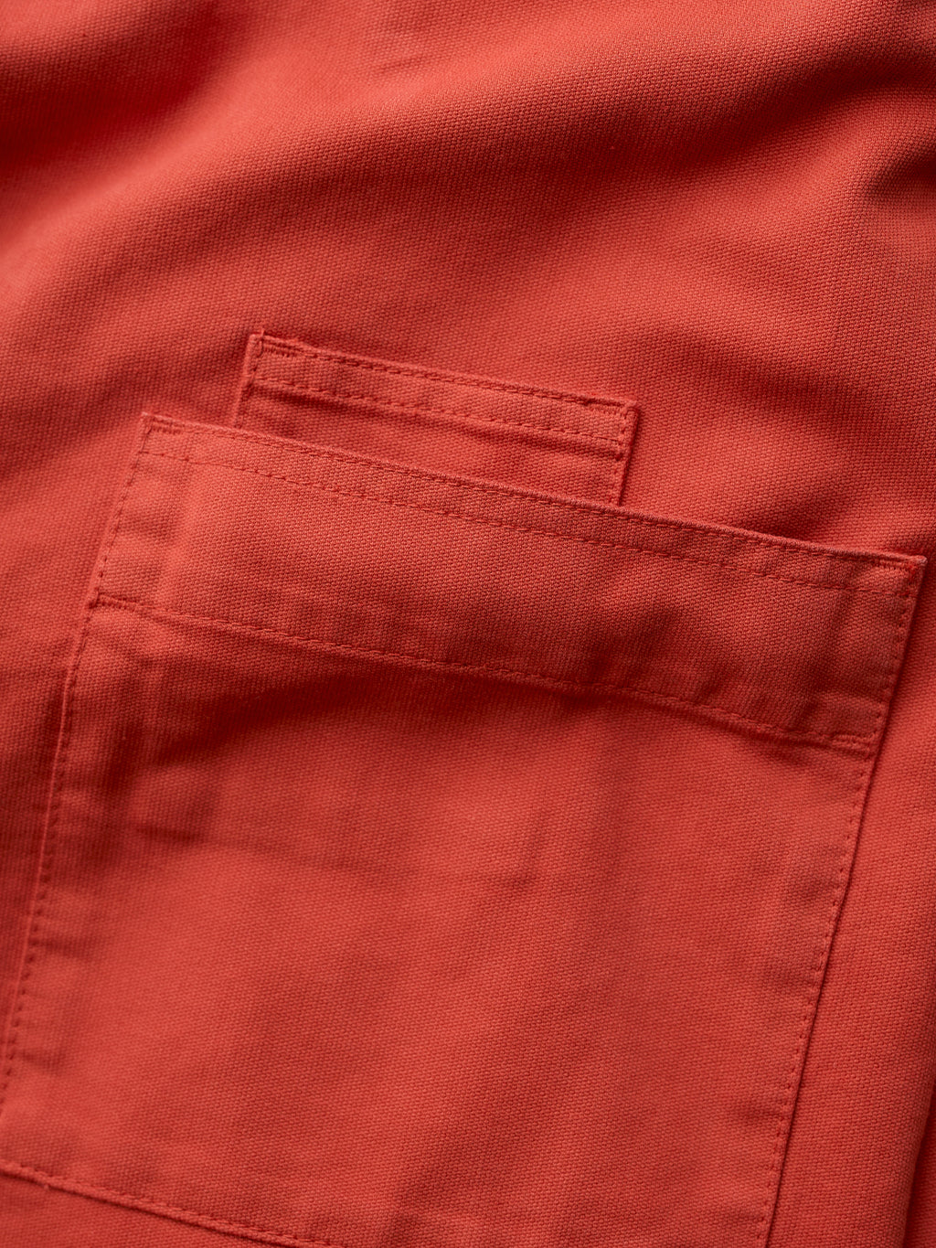 Seasalt Coombe Lane Jacket - Cinnamon