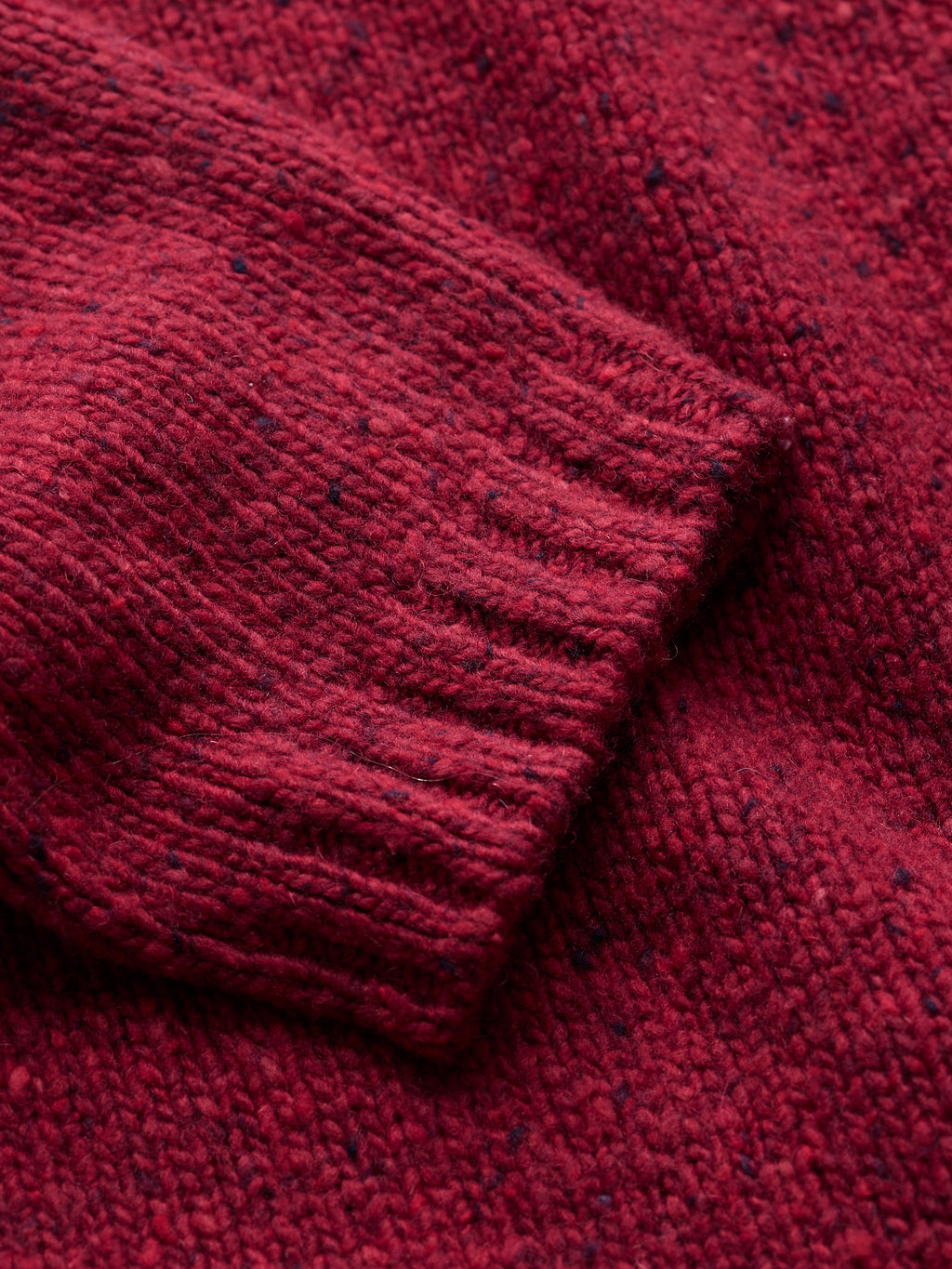 Seasalt Dawsons Pick Cardigan - Dahlia