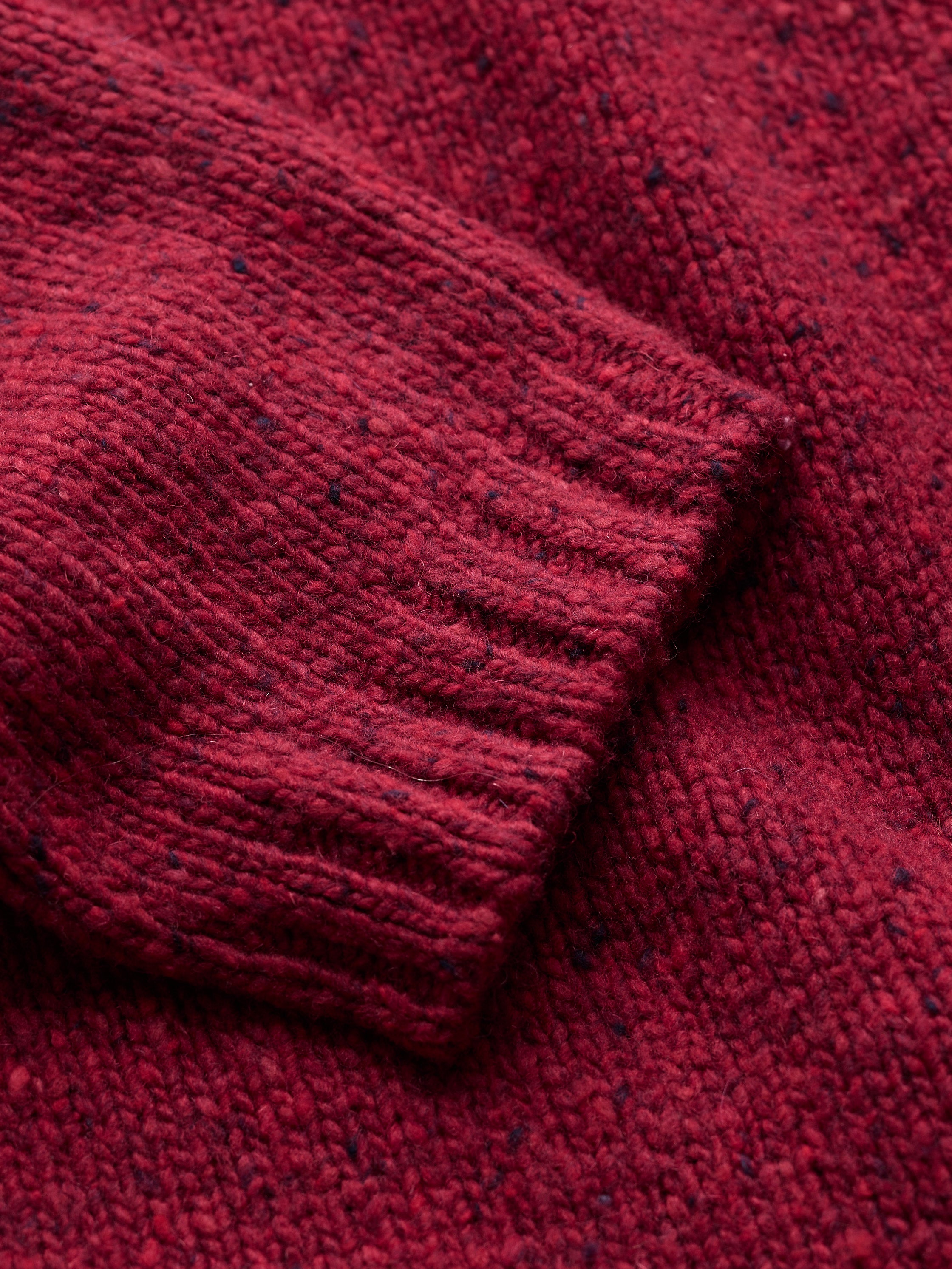 Seasalt Dawsons Pick Cardigan - Dahlia