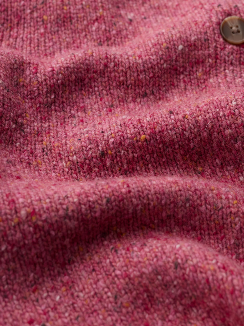 Seasalt Dawsons Pick Cardigan - Squash