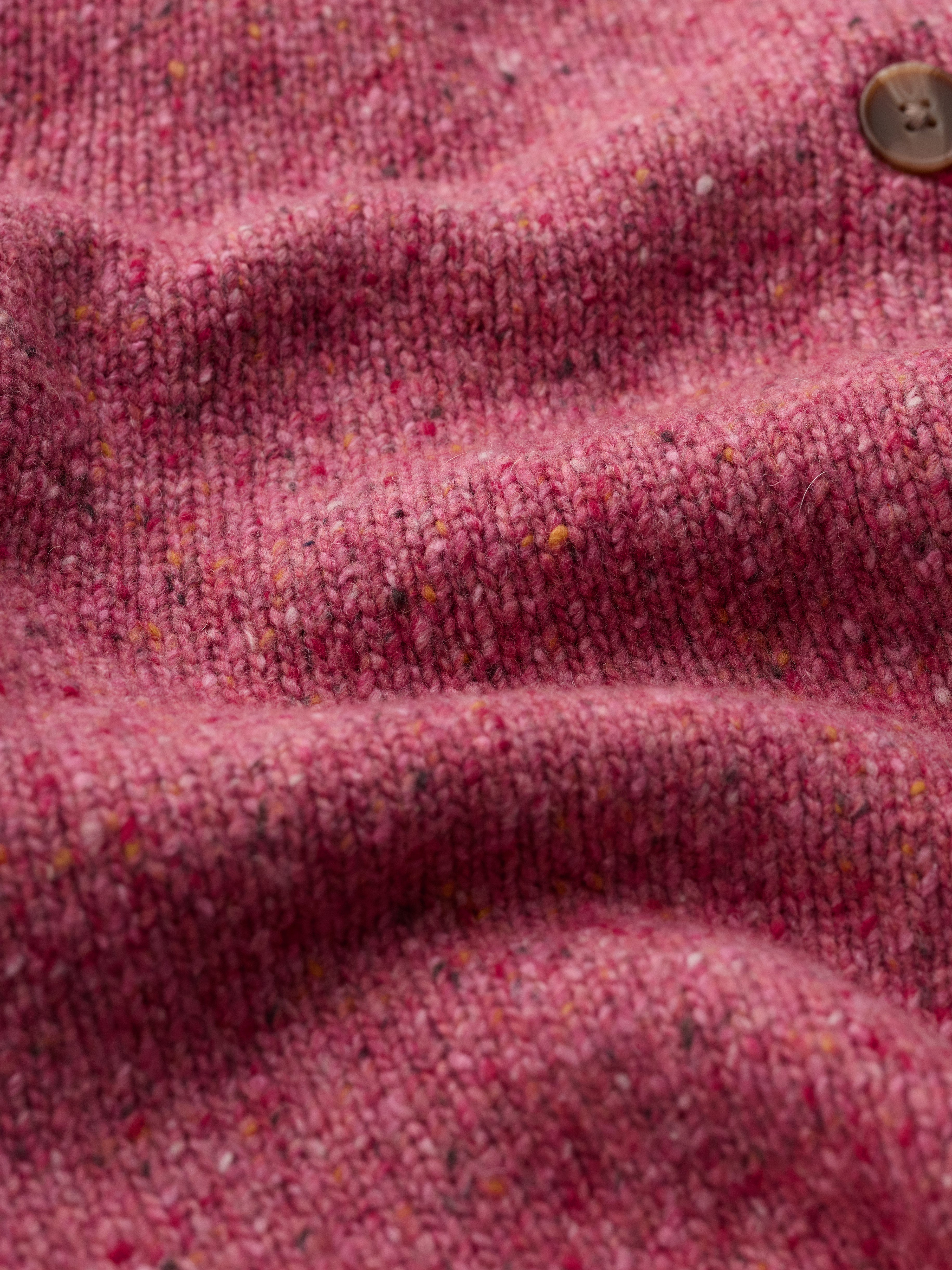 Seasalt Dawsons Pick Cardigan - Squash