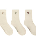 picture of Grace & Mila Satine Sock Box - Number Two - womens - fashion - clothing - Grace & Mila 1