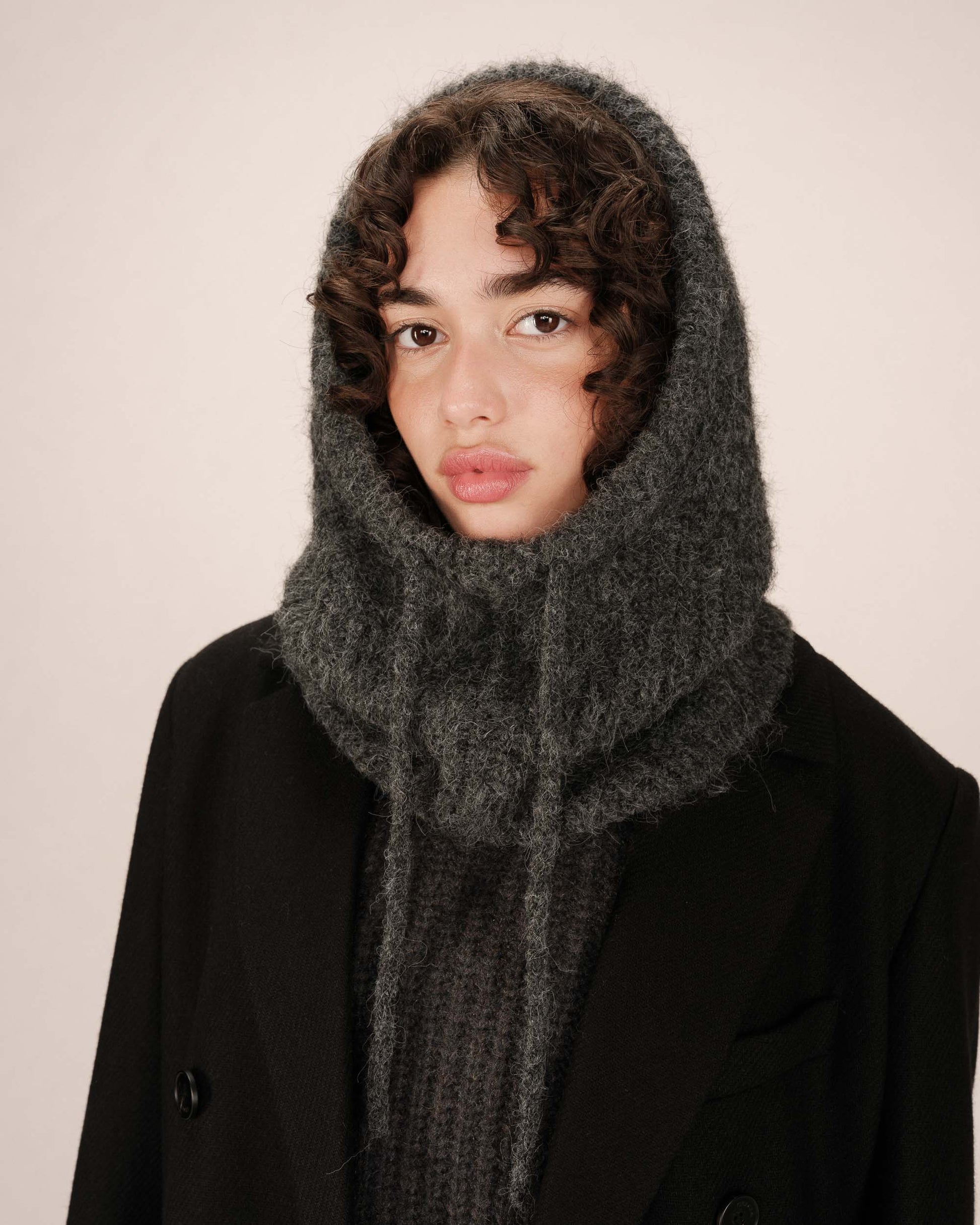 picture of Grace & Mila Snood - Number Two - womens - fashion - accessories - Grace & Mila 1