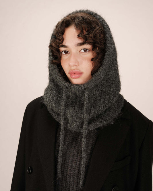 picture of Grace & Mila Snood - Number Two - womens - fashion - accessories - Grace & Mila 1