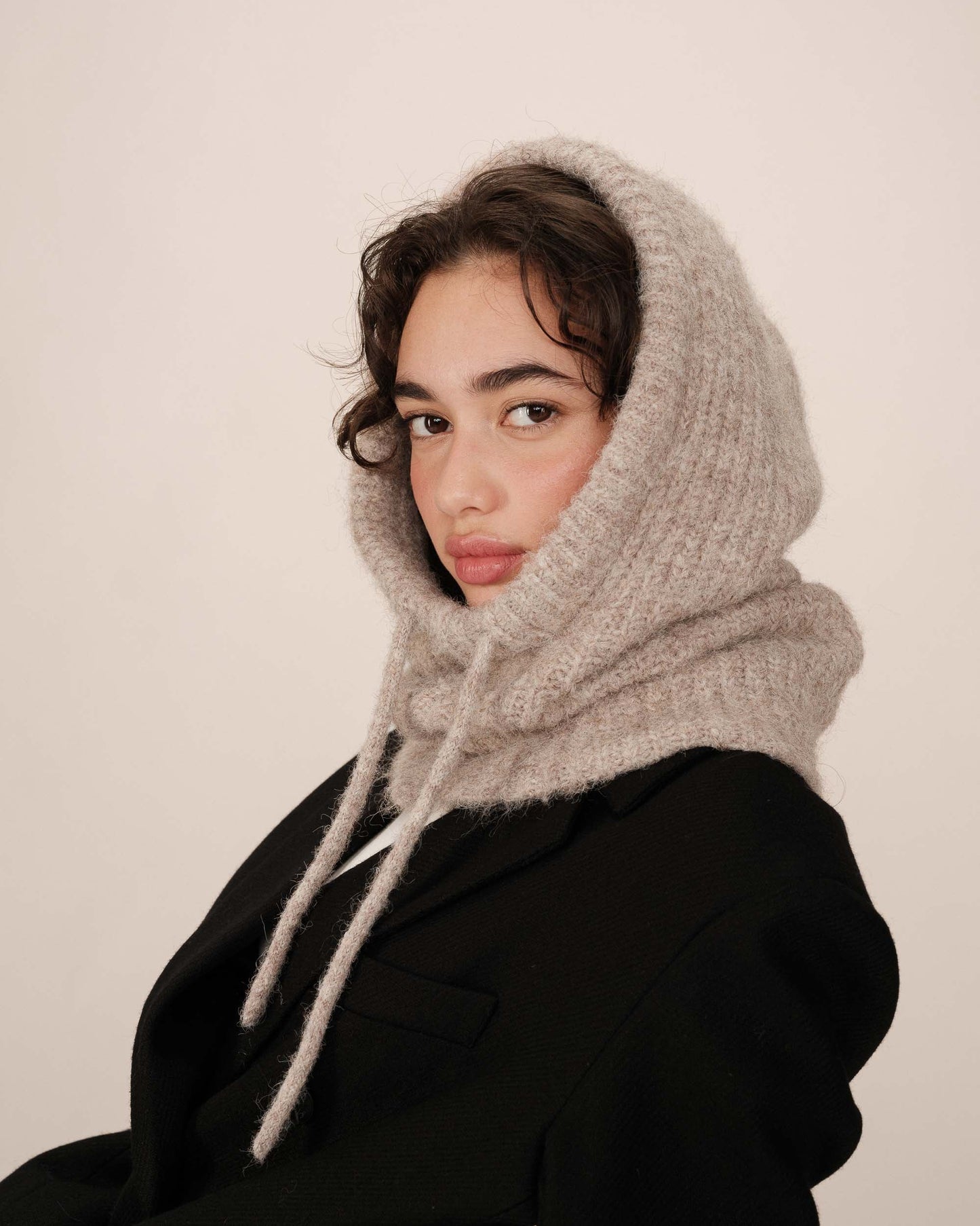 picture of Grace & Mila Snood - Number Two - womens - fashion - accessories - Grace & Mila 2
