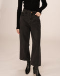 picture of Grace & Mila Jonas Jean - Black Washed - Number Two - womens - fashion - clothing - Grace & Mila 1