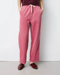 picture of Grace & Mila Liberty Trouser - Blush - Number Two - womens - fashion - clothing - Grace & Mila 1