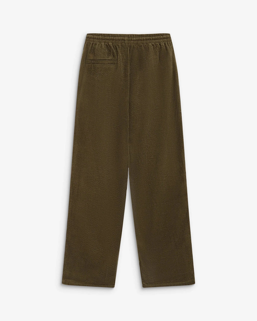 picture of Grace & Mila Liberty Trouser - Khaki - Number Two - womens - fashion - clothing - Grace & Mila 7