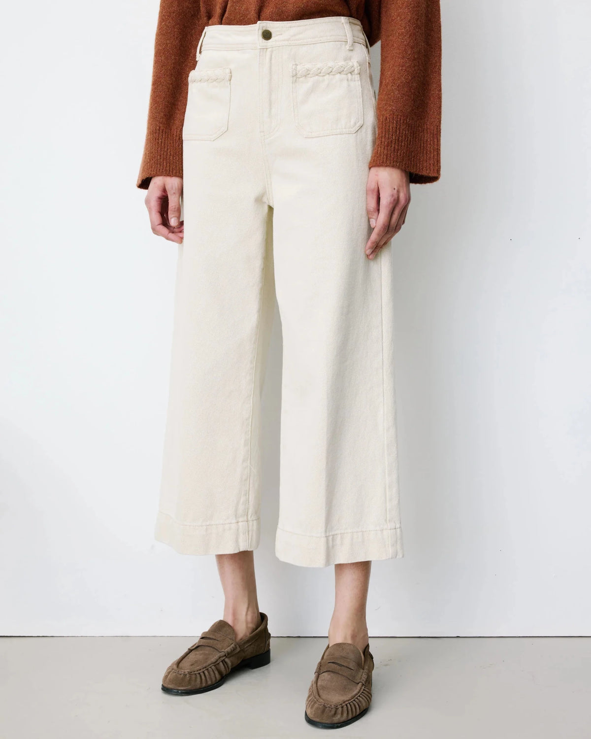 picture of Grace & Mila Johan Jean - Sable - Number Two - womens - fashion - clothing - Grace & Mila 3