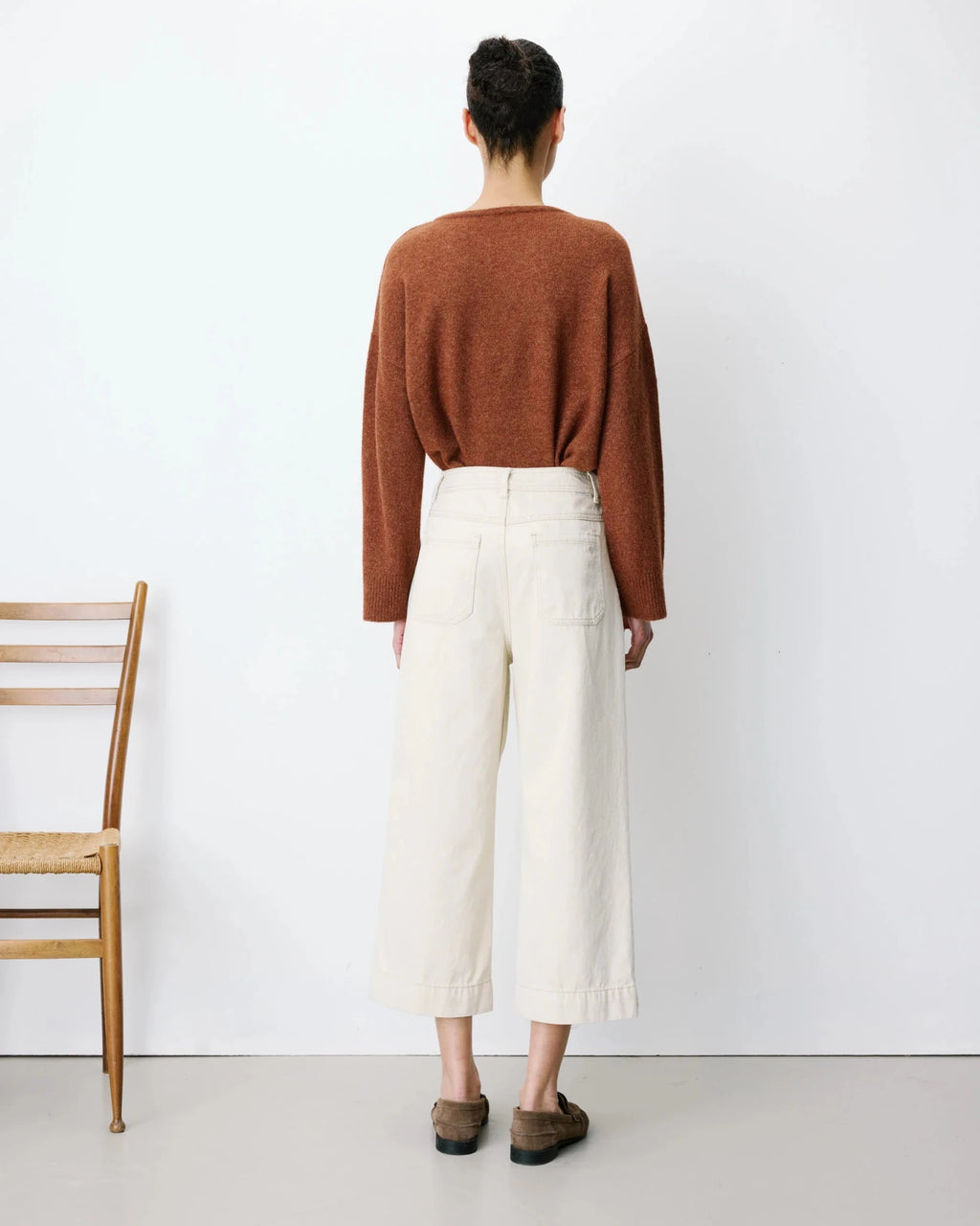 picture of Grace & Mila Johan Jean - Sable - Number Two - womens - fashion - clothing - Grace & Mila 6