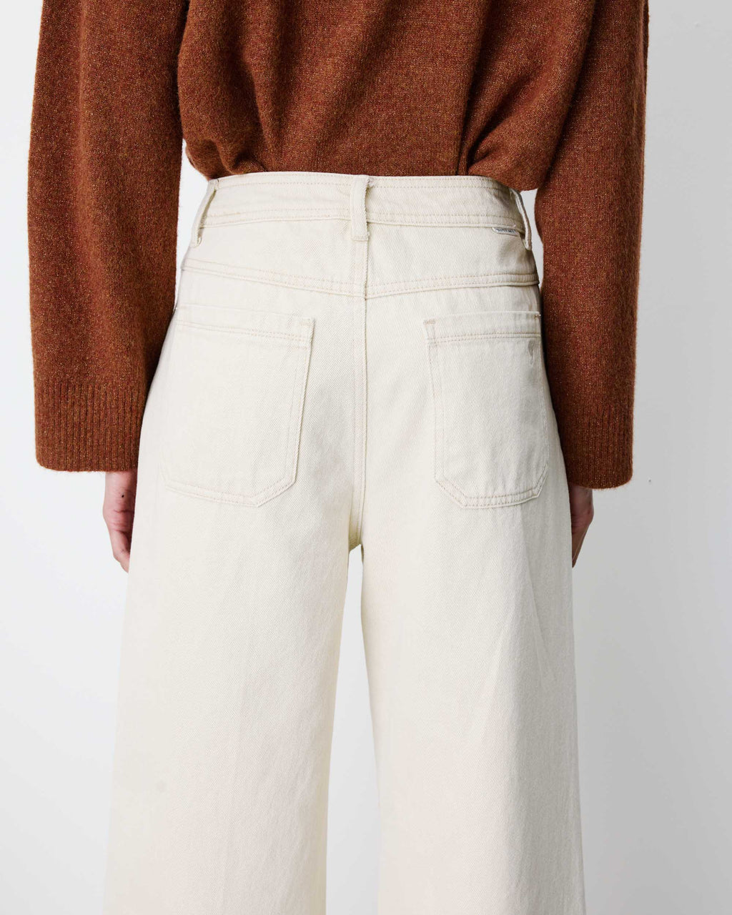picture of Grace & Mila Johan Jean - Sable - Number Two - womens - fashion - clothing - Grace & Mila 4