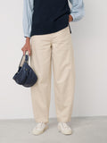 picture of Seasalt Gwenver Jeans - Limestone - Number Two - womens - fashion - clothing - Seasalt 1