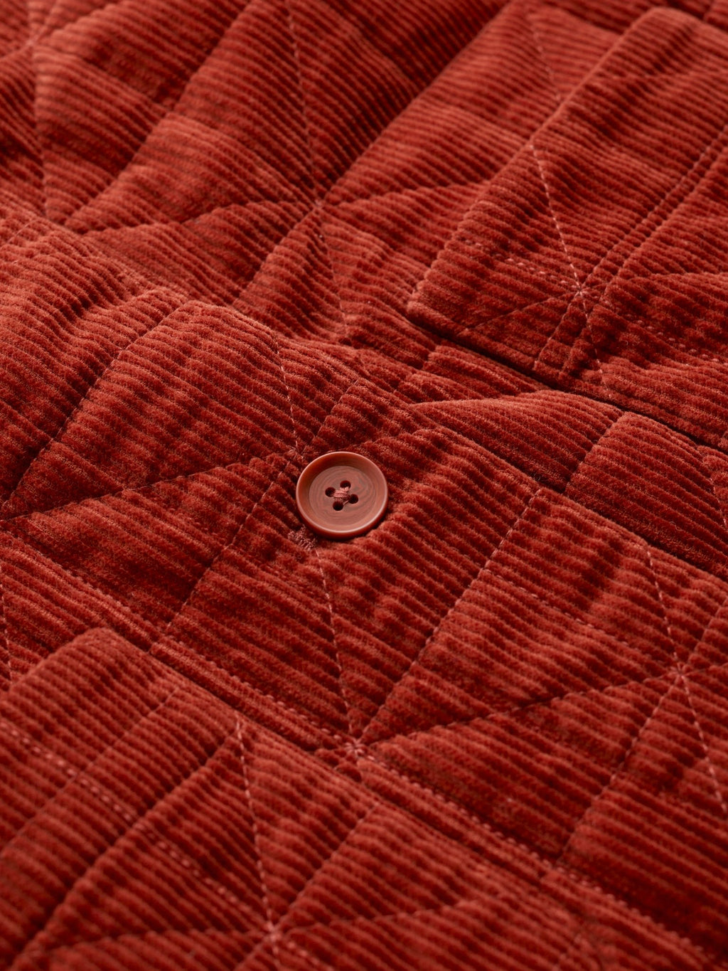 picture of Seasalt Incoming Tide Gilet - Dark Terracota - Number Two - womens - fashion - clothing - Seasalt 4