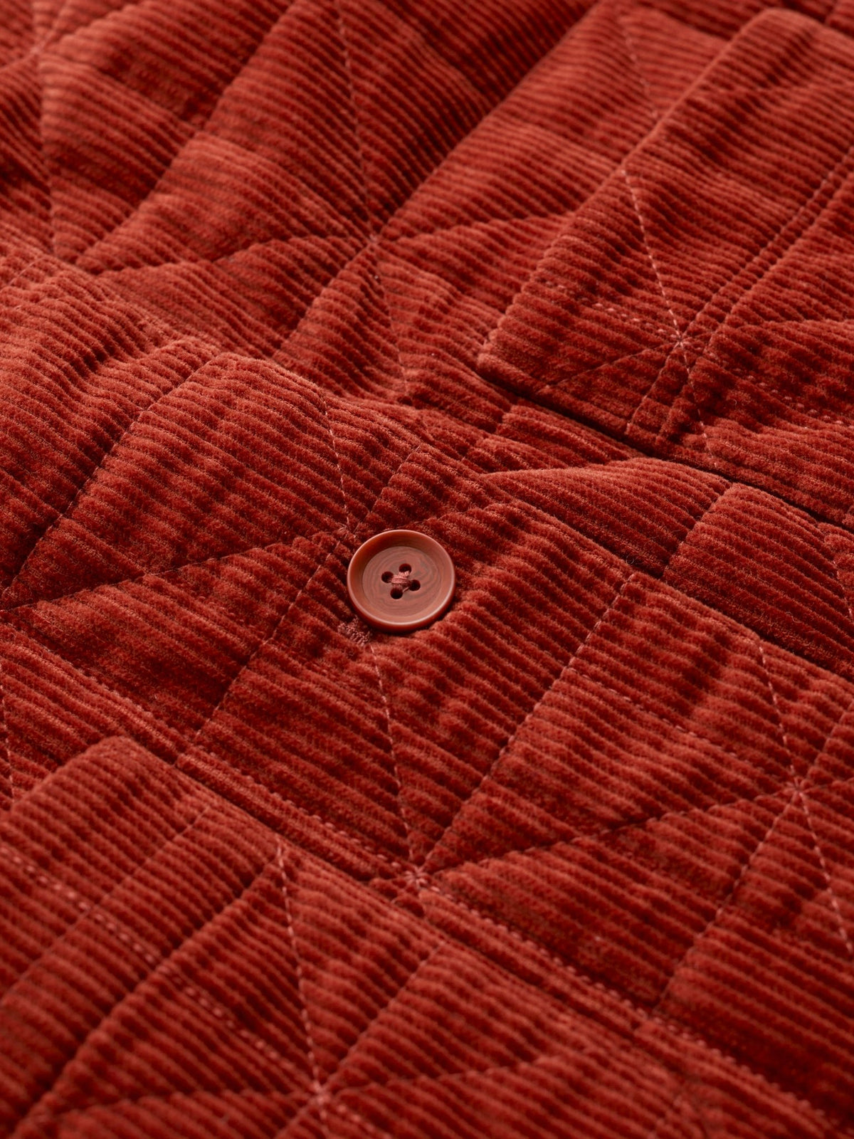 picture of Seasalt Incoming Tide Gilet - Dark Terracota - Number Two - womens - fashion - clothing - Seasalt 4