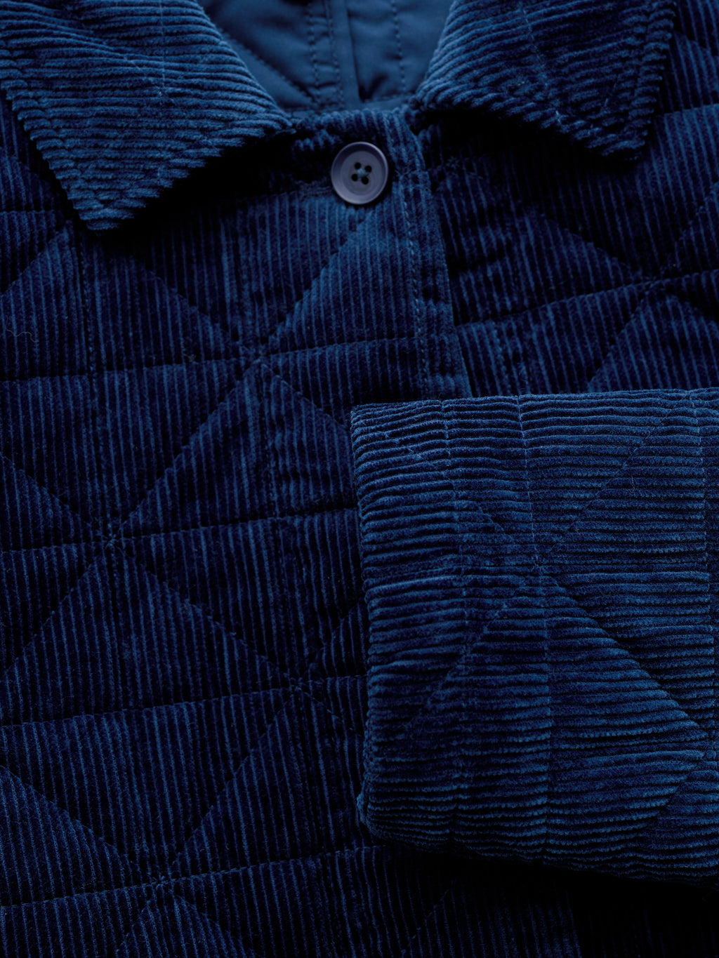 Seasalt Incoming Tide Jacket - French Blue
