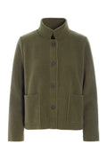 Henriette Steffensen Jacket 7164  - Moss