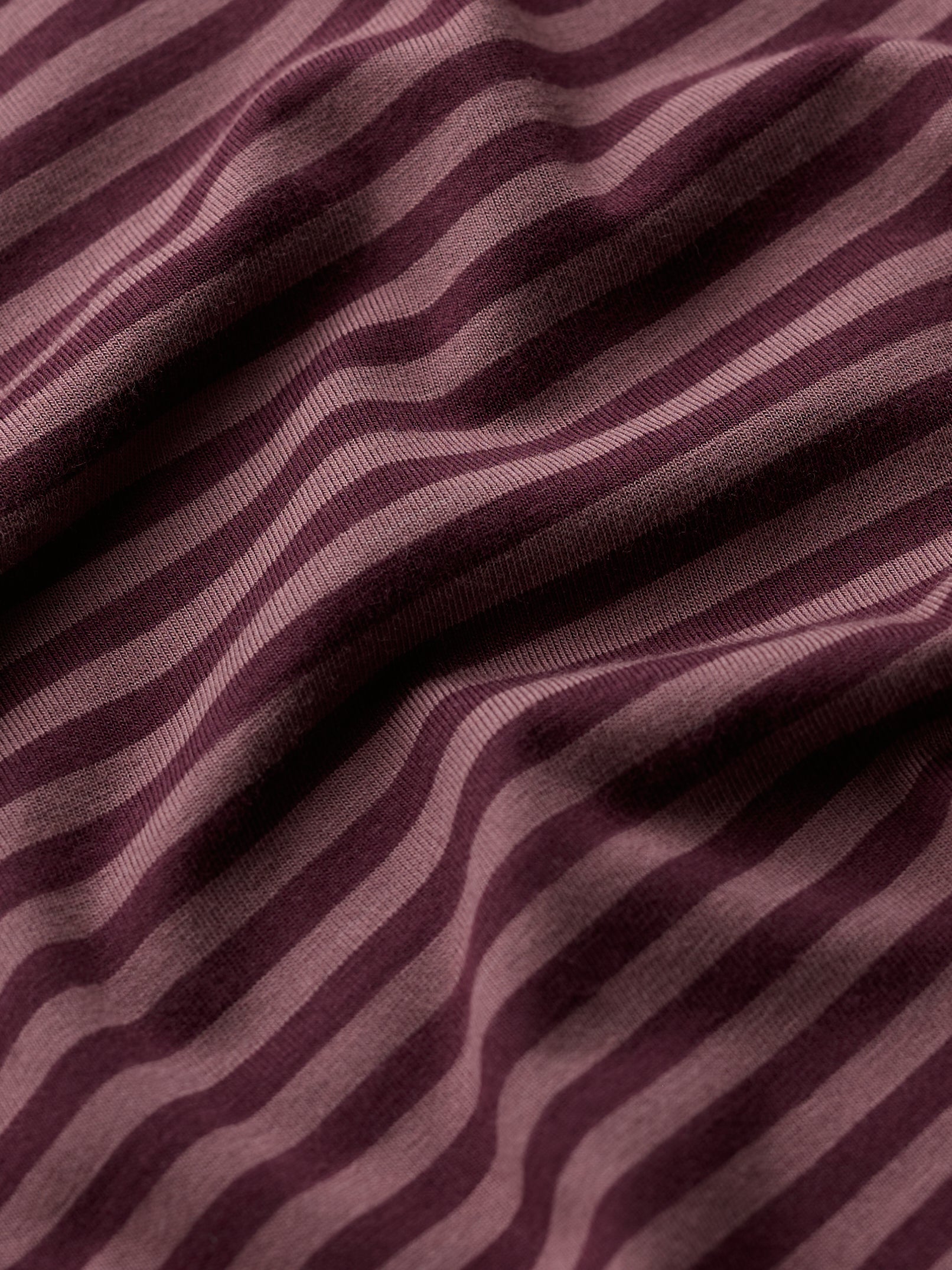 Seasalt Landing Top - Pellitras Dark Hellebore