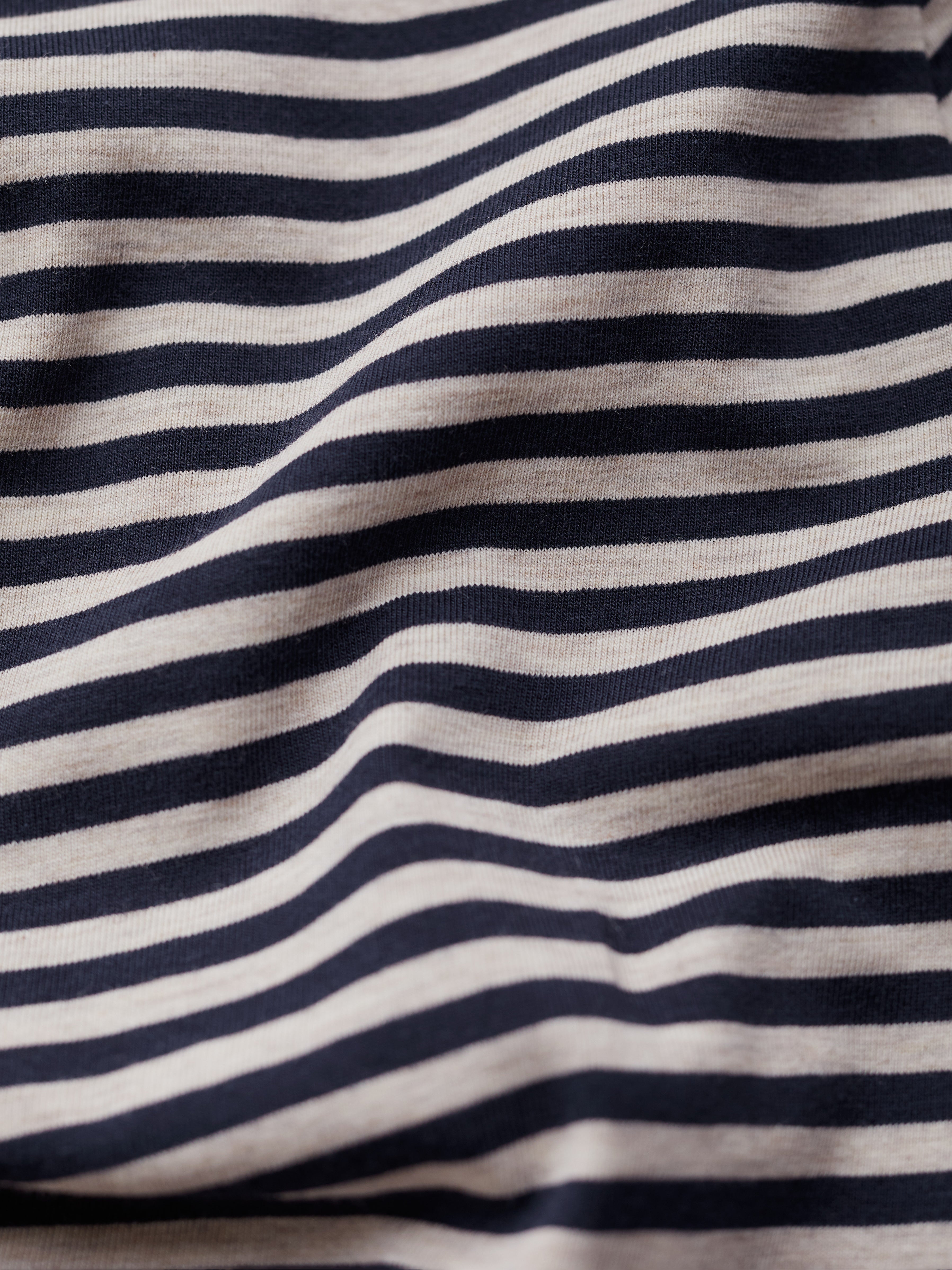 Seasalt Landing Top - Pellitras Hessian Maritime