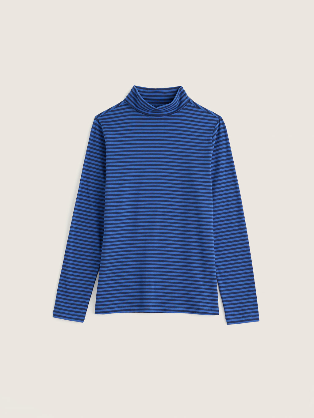 Seasalt Landing Top - Pellitras Light Maritime