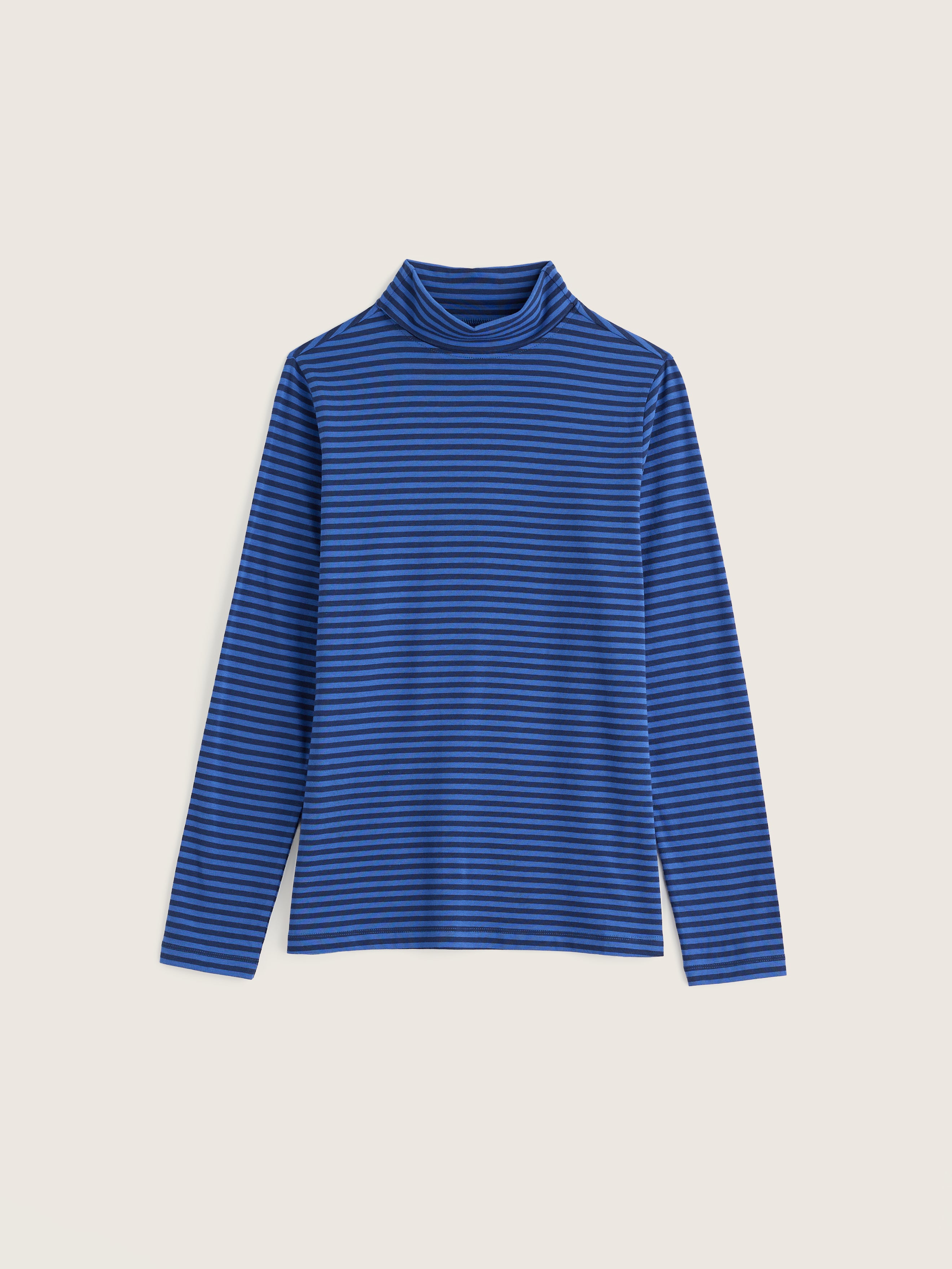 Seasalt Landing Top - Pellitras Light Maritime