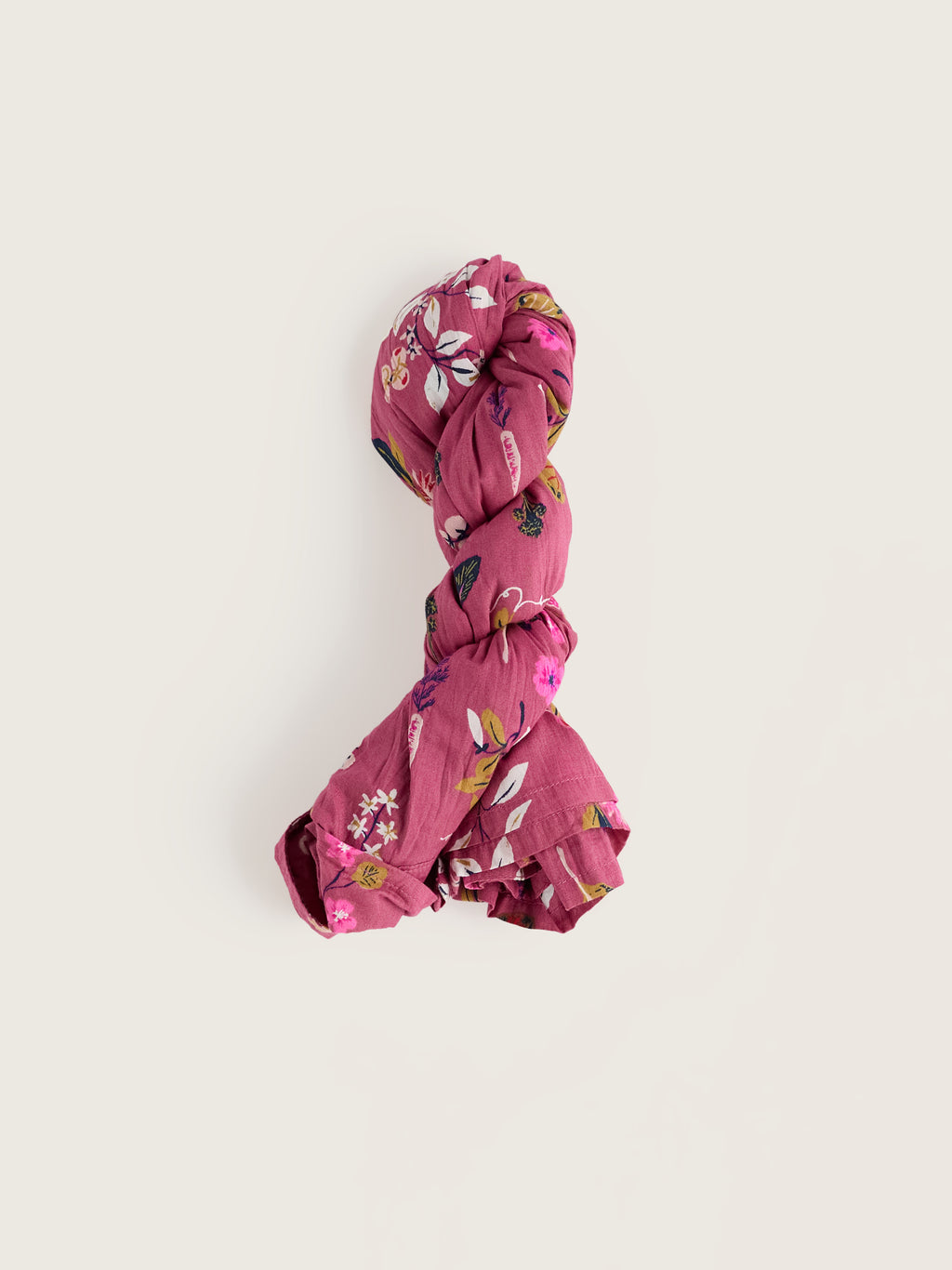 Seasalt Larissa Shirt - Flora Study Rosa