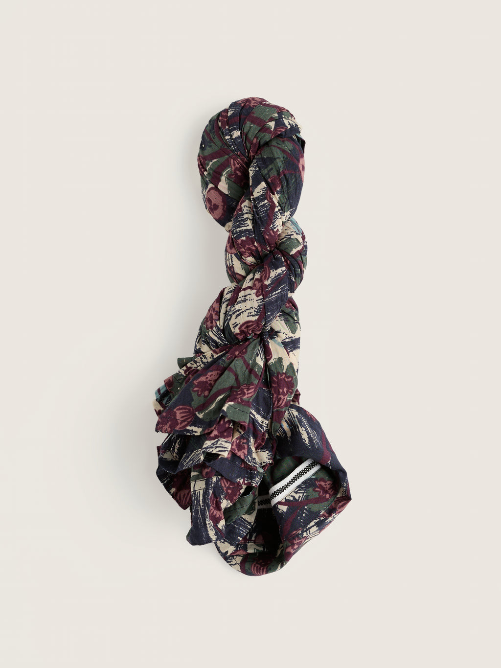 Seasalt Larissa Shirt - Inky Seedhead Arran