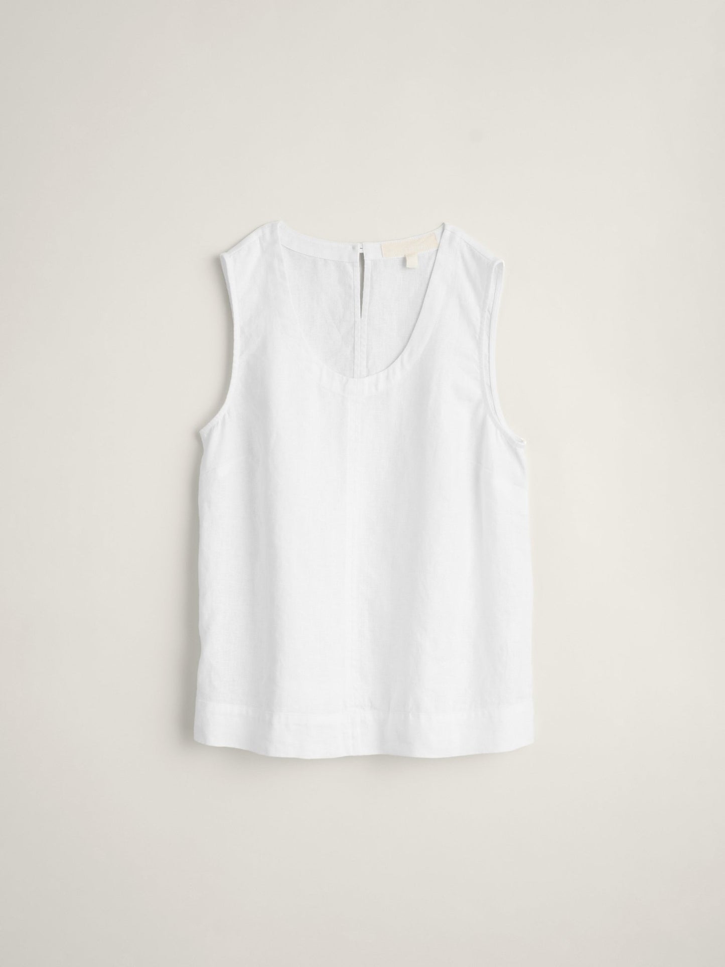 picture of Seasalt Lighthouse Station Vest - Chalk - Number Two - womens - fashion - clothing - Seasalt 2