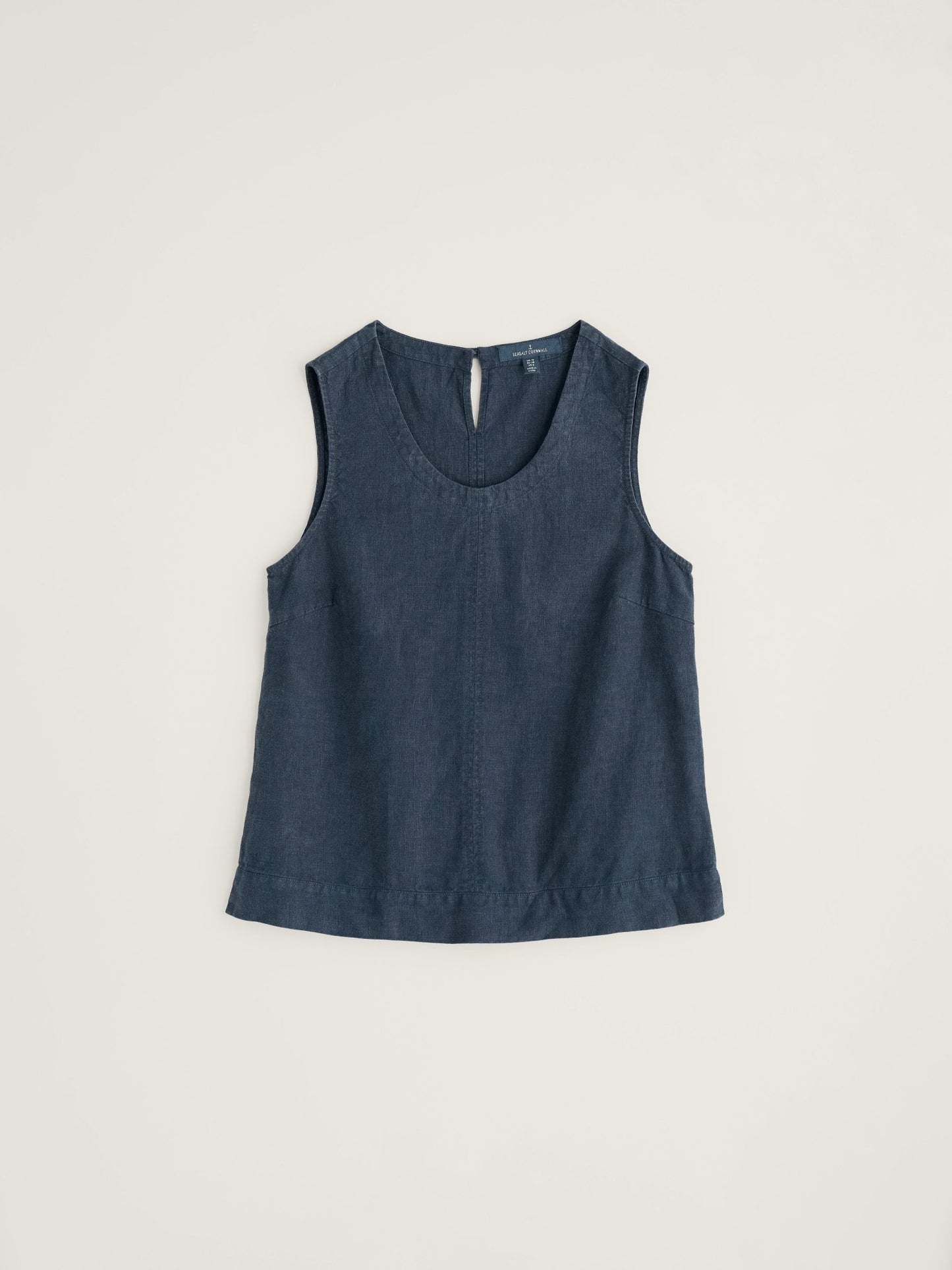 picture of Seasalt Lighthouse Station Vest - Maritime - Number Two - womens - fashion - clothing - Seasalt 5