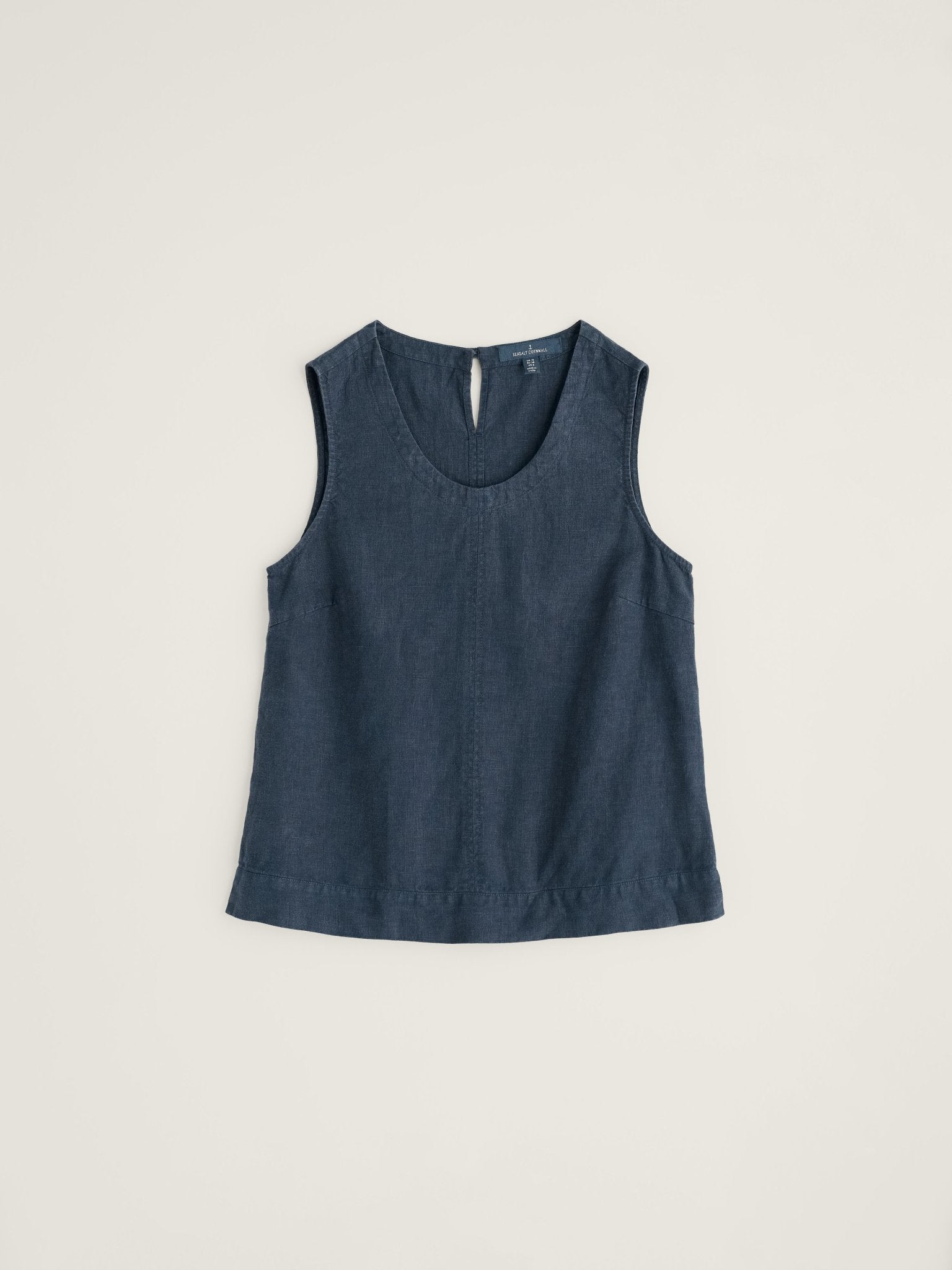 picture of Seasalt Lighthouse Station Vest - Maritime - Number Two - womens - fashion - clothing - Seasalt 5