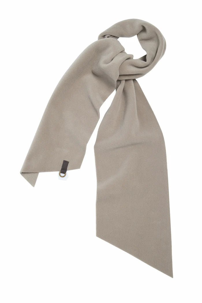 picture of Henriette Steffensen - Mini Scarf - Number Two - womens - fashion - accessories - Henriette Steffensen 7