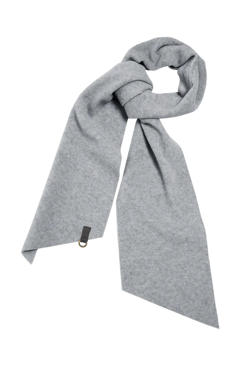 picture of Henriette Steffensen - Mini Scarf - Number Two - womens - fashion - accessories - Henriette Steffensen 4