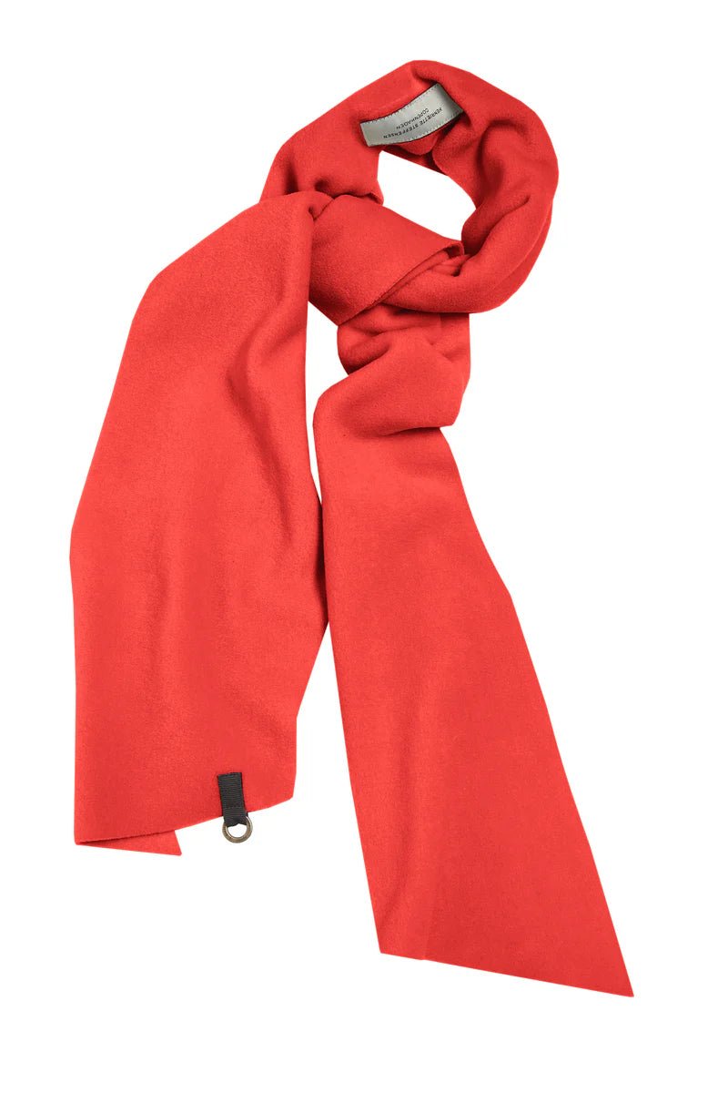 picture of Henriette Steffensen - Mini Scarf - Number Two - womens - fashion - accessories - Henriette Steffensen 3