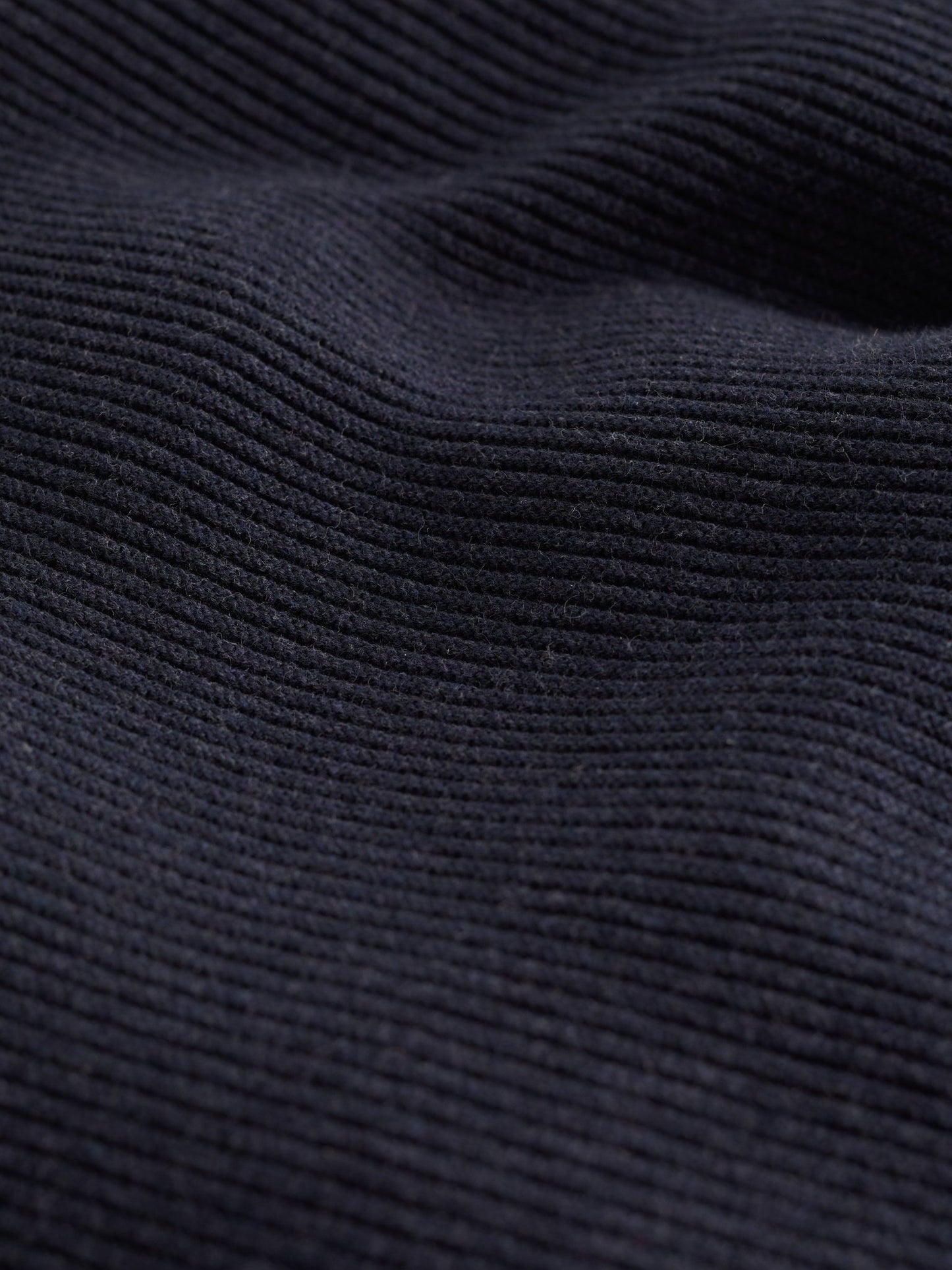 picture of Seasalt Makers Cotton Jumper - Maritime - Number Two - womens - fashion - clothing - Seasalt 3