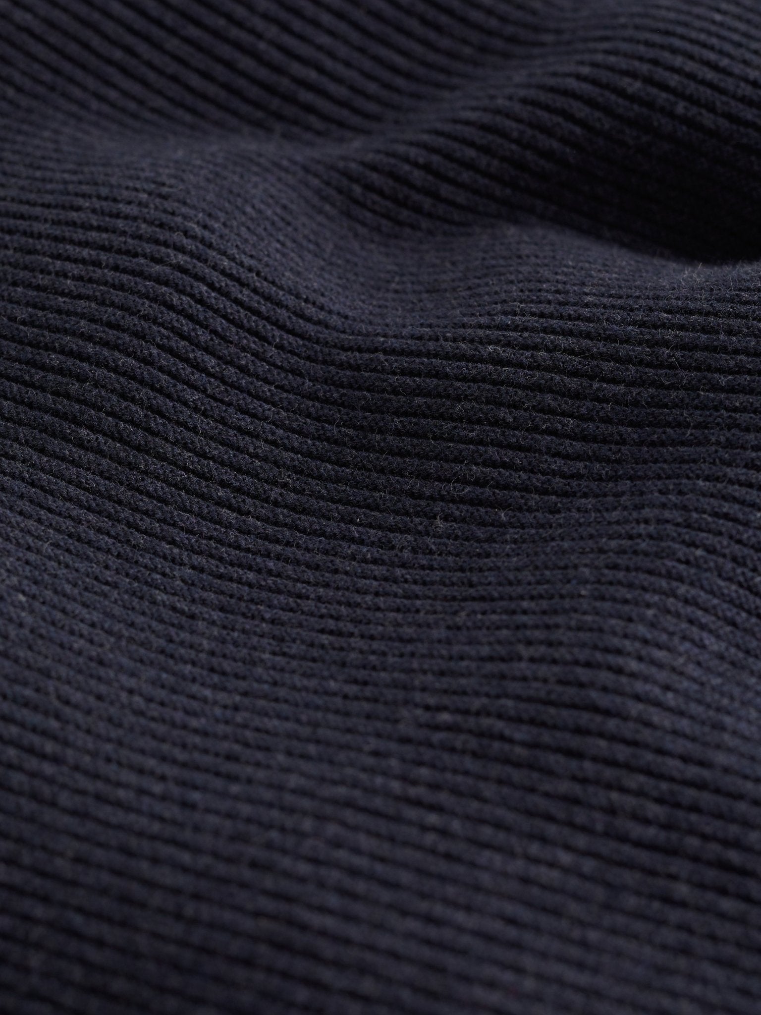 picture of Seasalt Makers Cotton Jumper - Maritime - Number Two - womens - fashion - clothing - Seasalt 3