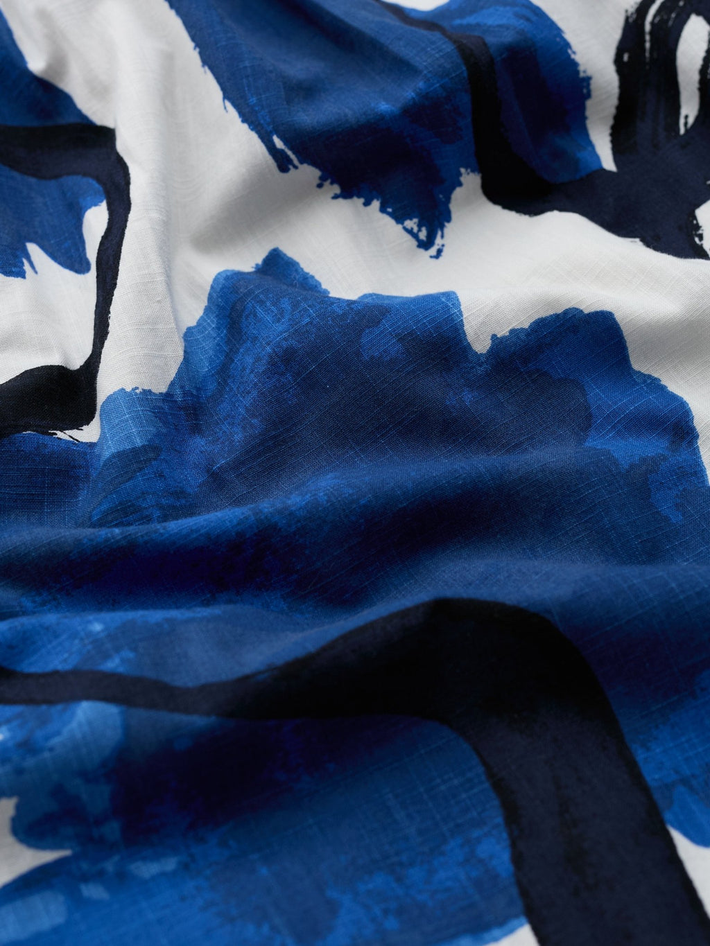 picture of Seasalt Mevagissey Skirt - Paint Canvas Dark Voyage - Number Two - womens - fashion - clothing - Seasalt 5