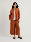 picture of Seasalt Montol Jacket - Oar - Number Two - womens - fashion - clothing - Seasalt 6