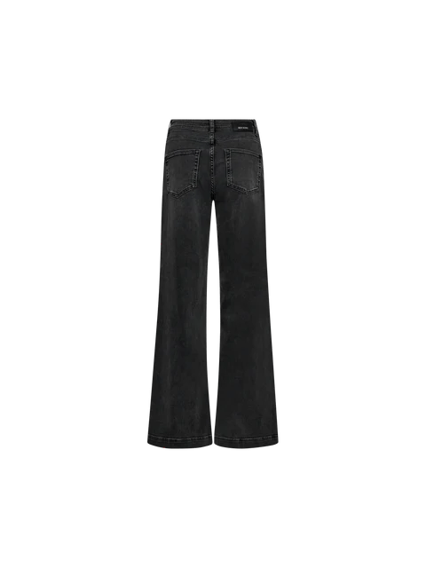 picture of Mos Mosh Colette Deluxe Jean - Grey Denim - Number Two - womens - fashion - clothing - Mos Mosh 6
