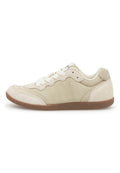 picture of Woden Nanna Trainer - Ivory - Number Two - womens - fashion - Footwear - Woden 1