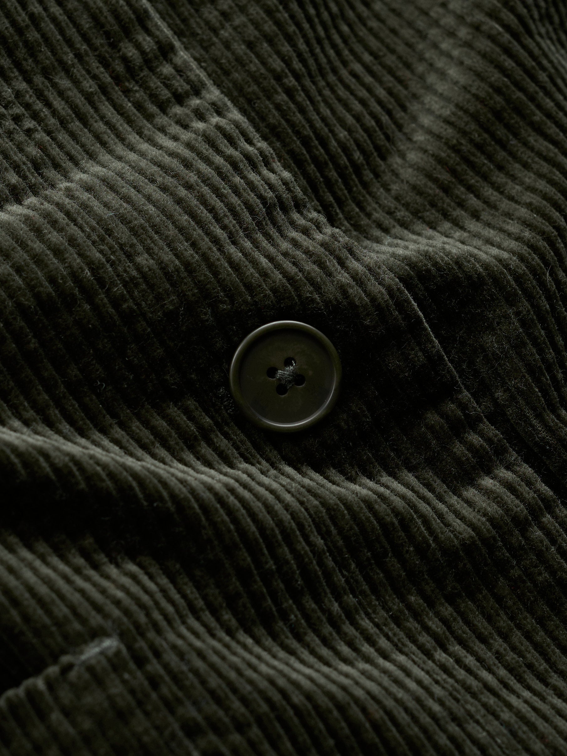 Seasalt Ocean Mist Jacket - Nori