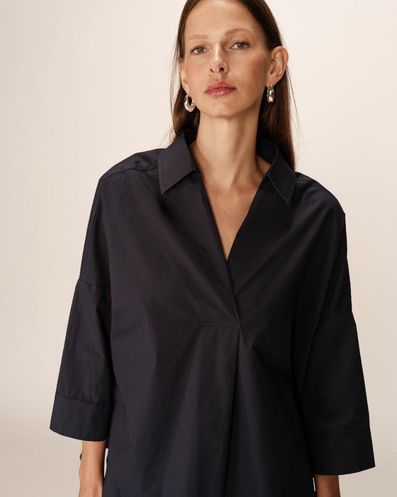 Grace & Mila Pavel Shirt Marine