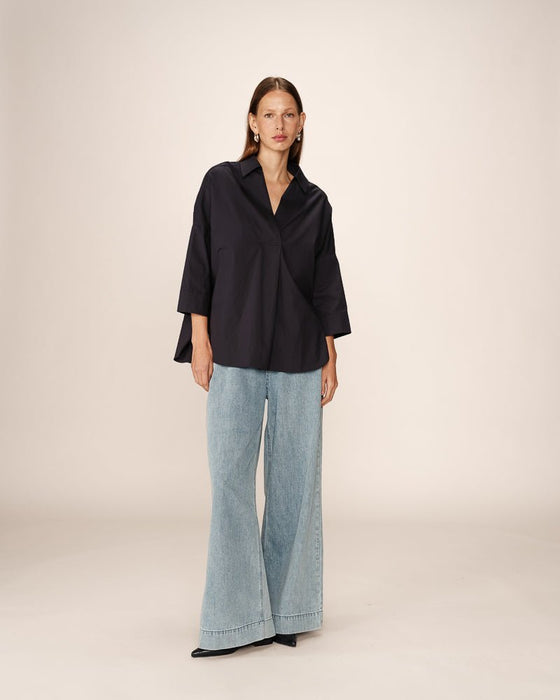 Grace & Mila Pavel Shirt Marine
