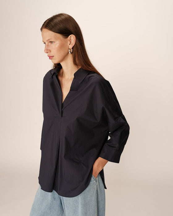 Grace & Mila Pavel Shirt Marine