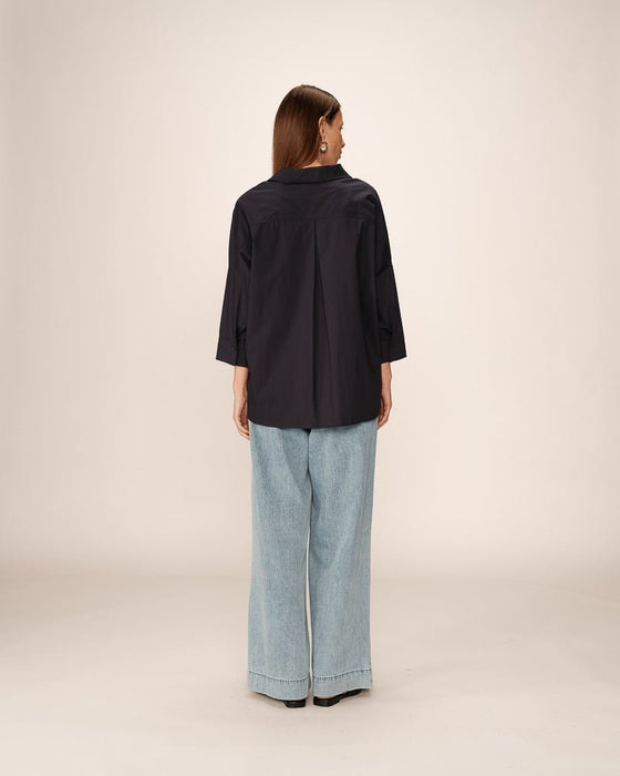 Grace & Mila Pavel Shirt Marine