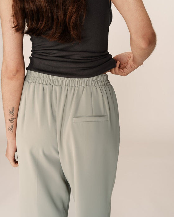 Grace & Mila Picasso Trouser Vert