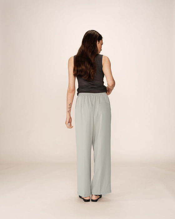 Grace & Mila Picasso Trouser Vert