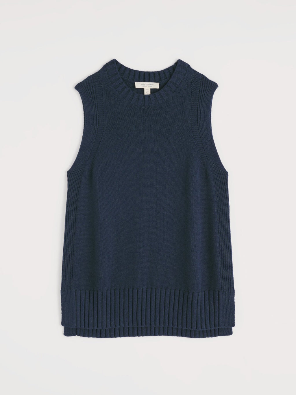 picture of Seasalt Redstart Vest - Maritime - Number Two - womens - fashion - clothing - Seasalt 6