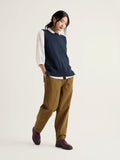 Seasalt Redstart Vest - Maritime